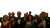 Formal Crowd Anticipation Vinyl Car Decal Sticker – Waterproof & UV-Resistant 8"