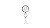 Stick Figure Character Vinyl Car Decal Sticker – Waterproof & UV-Resistant 8"