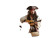 Pirate Kids Singing Vinyl Car Decal Sticker – Waterproof & UV-Resistant 8"
