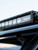 Powerful 40 Inch LED Light Bar | Rigid Radiance Plus SR-Series | Broad Spot Beam