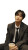 Handsome Kpop Idol Vinyl Car Decal Sticker – Waterproof & UV-Resistant 8"