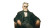 Nietzsche In Chaos Vinyl Car Decal Sticker – Waterproof & UV-Resistant 8"
