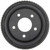Raybestos Brake Drum | 1988-2000 Various Fitment | Yukon, Tahoe, C1500 | Professional Grade OE Replacement