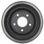 Raybestos Brake Drum | 1988-2000 Various Fitment | Yukon, Tahoe, C1500 | Professional Grade OE Replacement