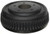 Raybestos Brake Drum | 1988-2000 Various Fitment | Yukon, Tahoe, C1500 | Professional Grade OE Replacement