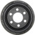 Ultimate Brake Drum Raybestos for 1991-2002 Dakota | Professional Grade OE Replacement