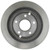Fits 1984-1987 Chevrolet Corvette Raybestos Brakes Brake Rotor 5005 Specialty - Street Performance; OE Replacement; Single