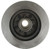 Raybestos Brake Rotor | OE Replacement G2500 G20 | Original Equipment Design, Tight Lateral Runout, 99.8% Coverage