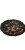 Fedex Pizza Vinyl Car Decal Sticker – Waterproof & UV-Resistant 8"