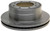 Raybestos R-Line Brake Rotor for 2013-2022 Ford: F-350,F-450 | High Performance, Industry-Leading Coverage, Smooth & Quiet Stopping