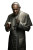 Pope With Beer Vinyl Car Decal Sticker – Waterproof & UV-Resistant 8"