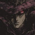 Vampire Hunter D V2 Vinyl Car Decal Sticker – Waterproof & UV-Resistant 8"
