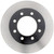 Upgrade Your Dodge Brakes with Raybestos Black Fusion Coated Brake Rotor | 2-Piece Design for High Performance Vehicles
