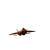 Futuristic Fighter Vinyl Car Decal Sticker – Waterproof & UV-Resistant 8"
