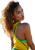 Athletic Volleyball Kiss Vinyl Car Decal Sticker – Waterproof & UV-Resistant 8"
