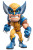 Pixar Wolverine Vinyl Car Decal Sticker – Waterproof & UV-Resistant 8"