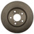 Upgrade Your Braking Power with R-Line Brake Rotor | Fits 2009-2014 Acura TL Honda Odyssey