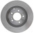 Raybestos Brake Rotor for 2011-2019 Kia Optima Hyundai Sonata Azera | OE-Matched Material for Maximum Service Life | Industry Leading Coverage