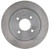 Ultimate OE-Matched Brake Rotor | Hyundai Accent, Kia Rio 2011-2022 | Industry Leading Coverage