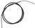 Raybestos Brakes Parking Brake Cable | Fits 1992-1999 GMC C1500,K1500, Chevrolet C1500,K1500 | PG PLUS, OE Replacement