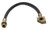 Raybestos Brake Line for 1988-1992 Corvette | Premium Alloy Steel, Easy Installation, OE Replacement