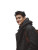 Smiling Chinese Boy V3 Vinyl Car Decal Sticker – Waterproof & UV-Resistant 8"