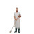 Modern Sausage Cleaner Vinyl Car Decal Sticker – Waterproof & UV-Resistant 8"