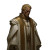 Golden Haired Vampire V4 Vinyl Car Decal Sticker – Waterproof & UV-Resistant 8"