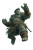 Troll Beserker V2 Vinyl Car Decal Sticker – Waterproof & UV-Resistant 8"