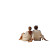 Couple On Beach V5 Vinyl Car Decal Sticker – Waterproof & UV-Resistant 8"