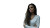 Angelina In Cabin Vinyl Car Decal Sticker – Waterproof & UV-Resistant 8"