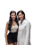 Model And Surgeon Vinyl Car Decal Sticker – Waterproof & UV-Resistant 8"