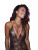 Fashion Model Gala Vinyl Car Decal Sticker – Waterproof & UV-Resistant 8"