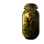 Giant Pickle Jar V2 Vinyl Car Decal Sticker – Waterproof & UV-Resistant 8"