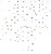 Pixel Monsters Scrapbook Vinyl Car Decal Sticker – Waterproof & UV-Resistant 8"