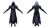 Dark Magic Mantle Vinyl Car Decal Sticker – Waterproof & UV-Resistant 8"