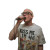 Mc Frontalot Wedding Vinyl Car Decal Sticker – Waterproof & UV-Resistant 8"