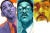 Will Smith Trio Vinyl Car Decal Sticker – Waterproof & UV-Resistant 8"