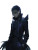 Mysterious Vastaya Rogue Vinyl Car Decal Sticker – Waterproof & UV-Resistant 8"