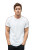 White Tshirt Mockup V2 Vinyl Car Decal Sticker – Waterproof & UV-Resistant 8"