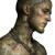 Cyberpunk Diseased Man Vinyl Car Decal Sticker – Waterproof & UV-Resistant 8"