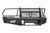 Road Armor Vaquero Bumper | Direct Bolt On | Ultimate Form, Fit, Finish | OE Fog Light Cutouts