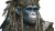 Fantasy Gorilla Shaman Vinyl Car Decal Sticker – Waterproof & UV-Resistant 8"