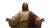 Divine Jesus Christ V5 Vinyl Car Decal Sticker – Waterproof & UV-Resistant 8"