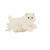 Dreamy Space Cat V2 Vinyl Car Decal Sticker – Waterproof & UV-Resistant 8"