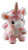 Tiny Baby Unicorn Vinyl Car Decal Sticker – Waterproof & UV-Resistant 8"