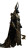 Anubis Portrait V3 Vinyl Car Decal Sticker – Waterproof & UV-Resistant 8"