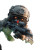 Elite Operators In Minecraft Vinyl Car Decal Sticker – Waterproof & UV-Resistant 8"