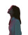 Korean Woman V2 Vinyl Car Decal Sticker – Waterproof & UV-Resistant 8"