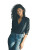 Fashion Model Pose V38 Vinyl Car Decal Sticker – Waterproof & UV-Resistant 8"